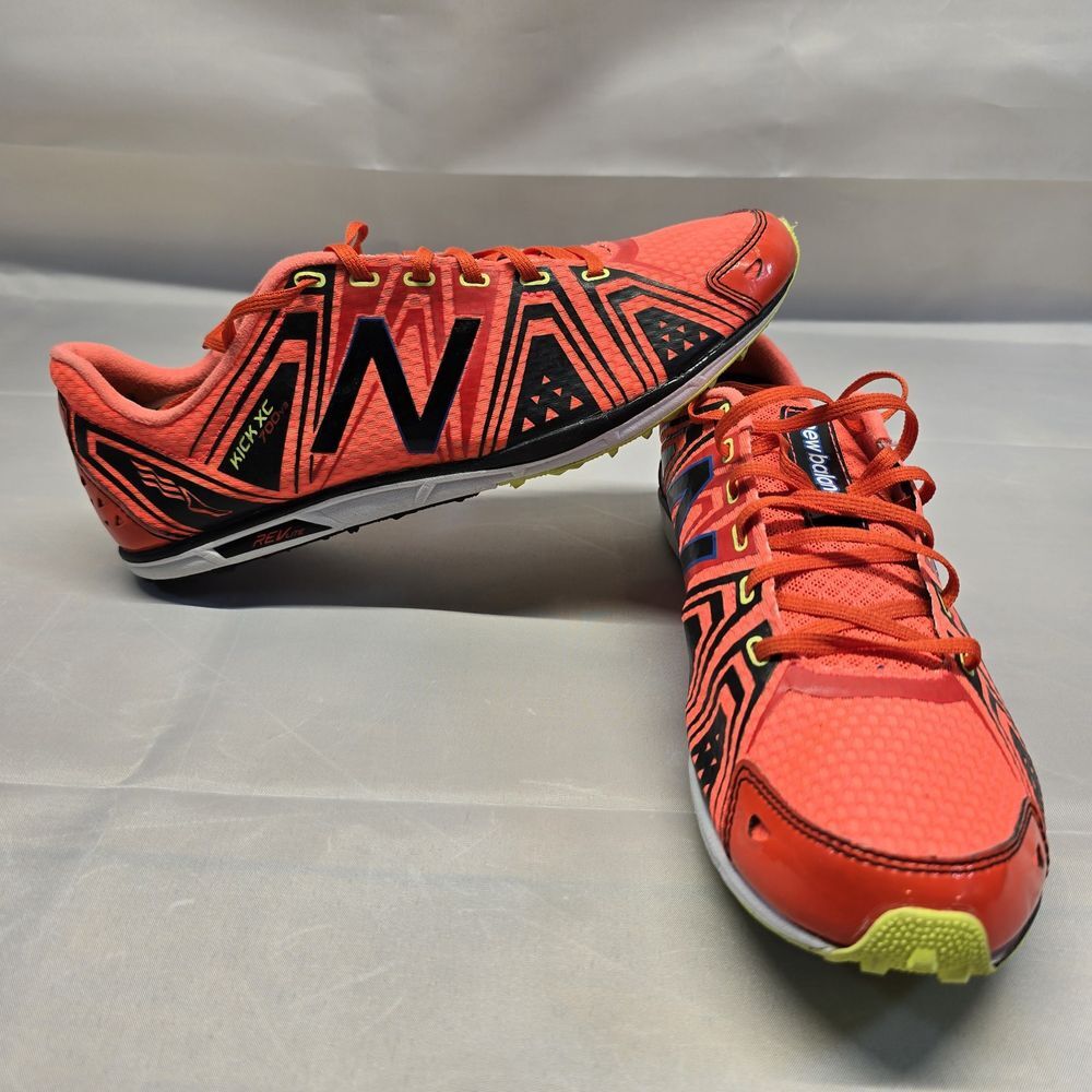 New Balance | Kick XC 700v3 | Track &‎ Field Running Spike Shoes | Sz 9